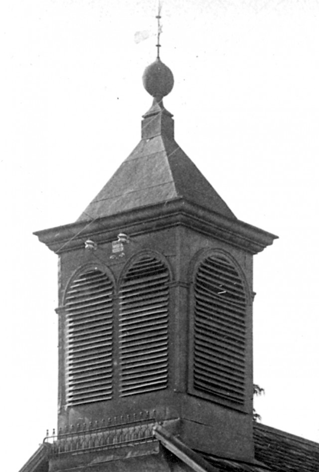 Photo non datée (environ 1930), auteur inconnu – Provenance : CIG.