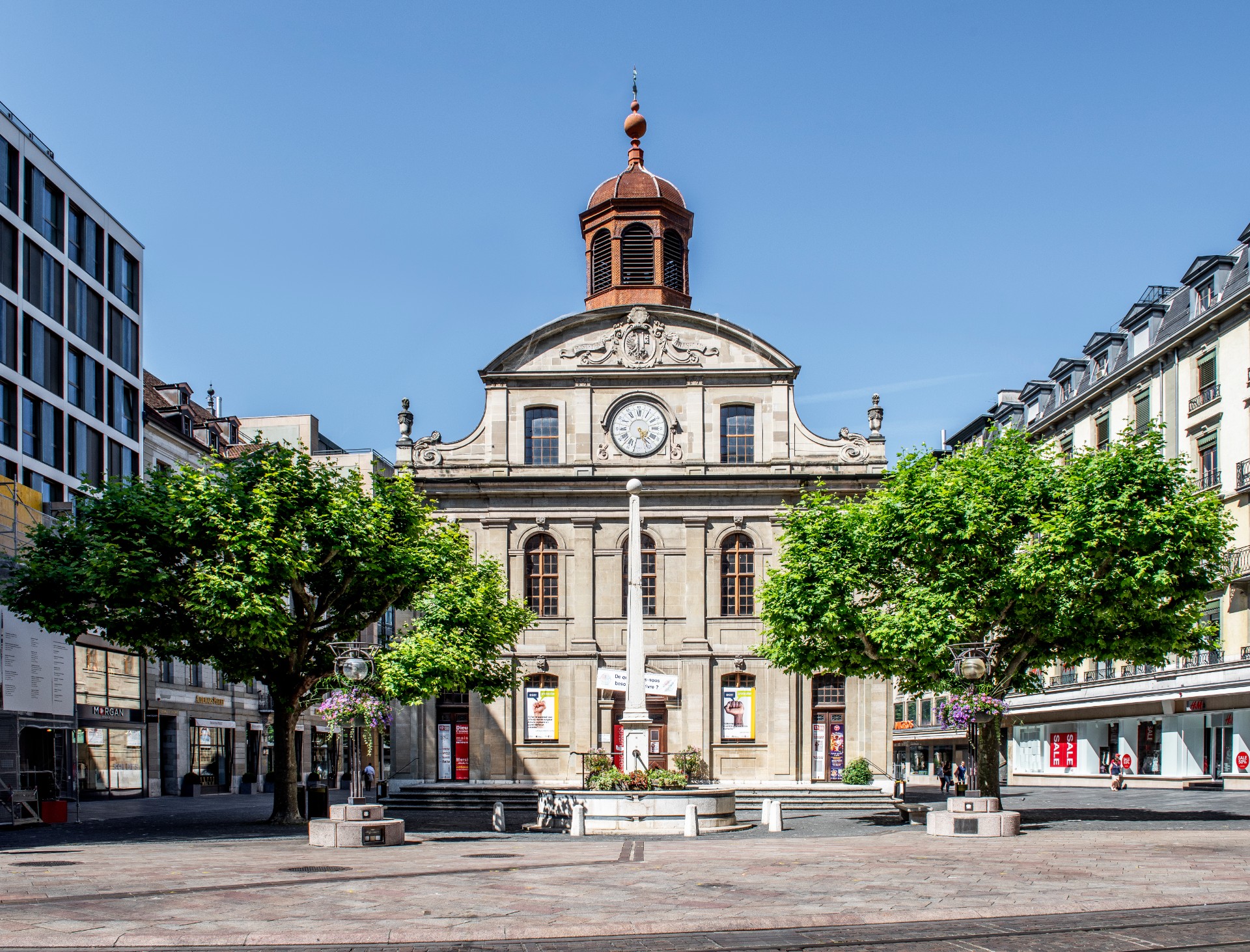 © Olivier Chamard photographe