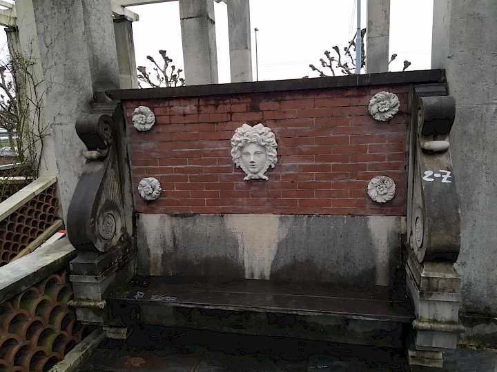 © Féroé architectes