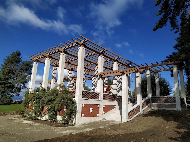 © Féroé architectes