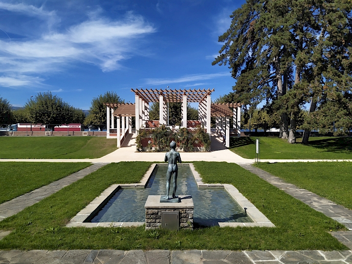 © Féroé architectes