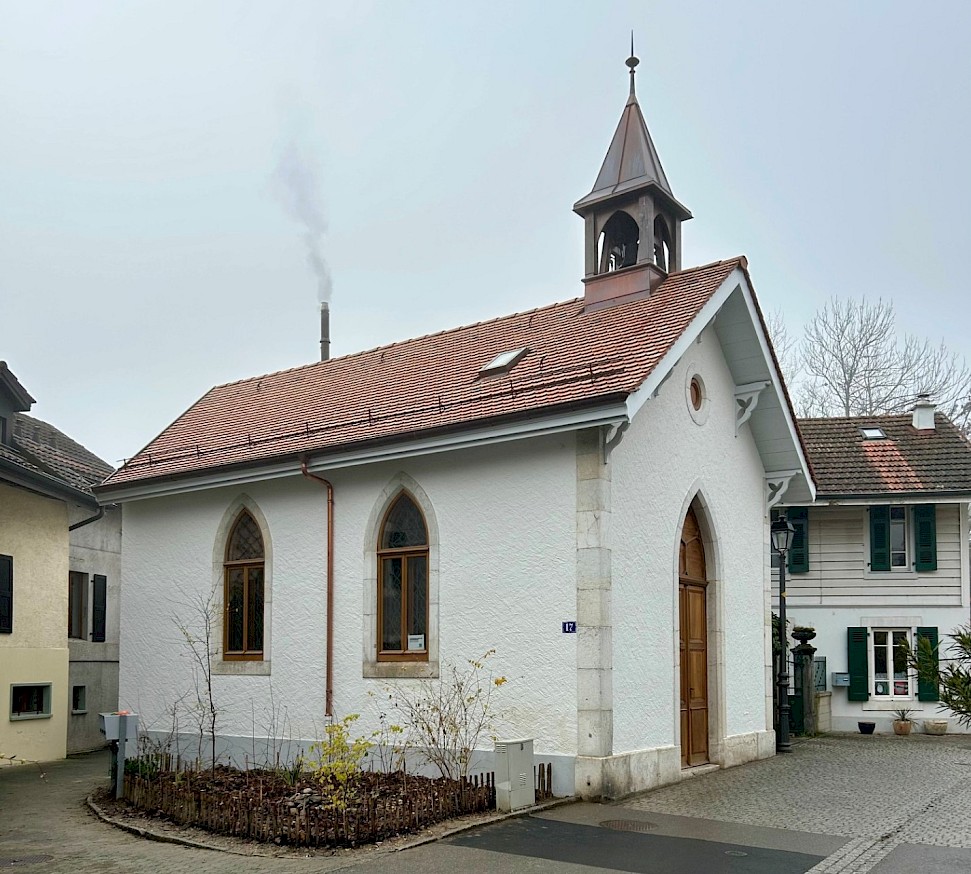 © Féroé architectes