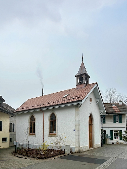 © Féroé architectes